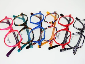 lunettes à Ormes près d'Orléans dans le Loiret 45