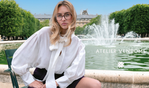 Atelier Vendôme